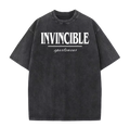 Oversized t-shirt