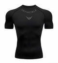 Villain Suit | Compression t-shirt