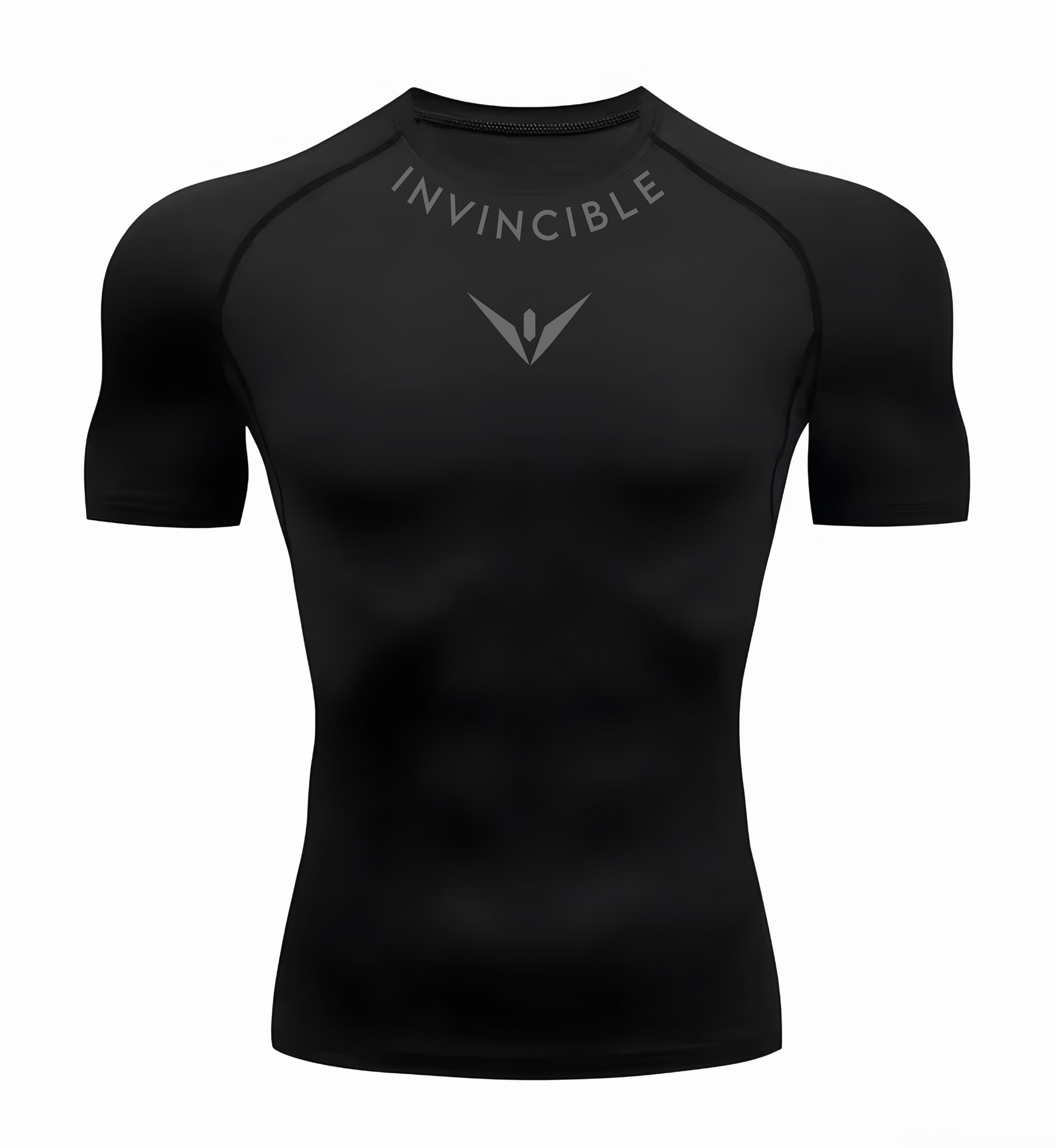 Villain Suit | Compression t-shirt