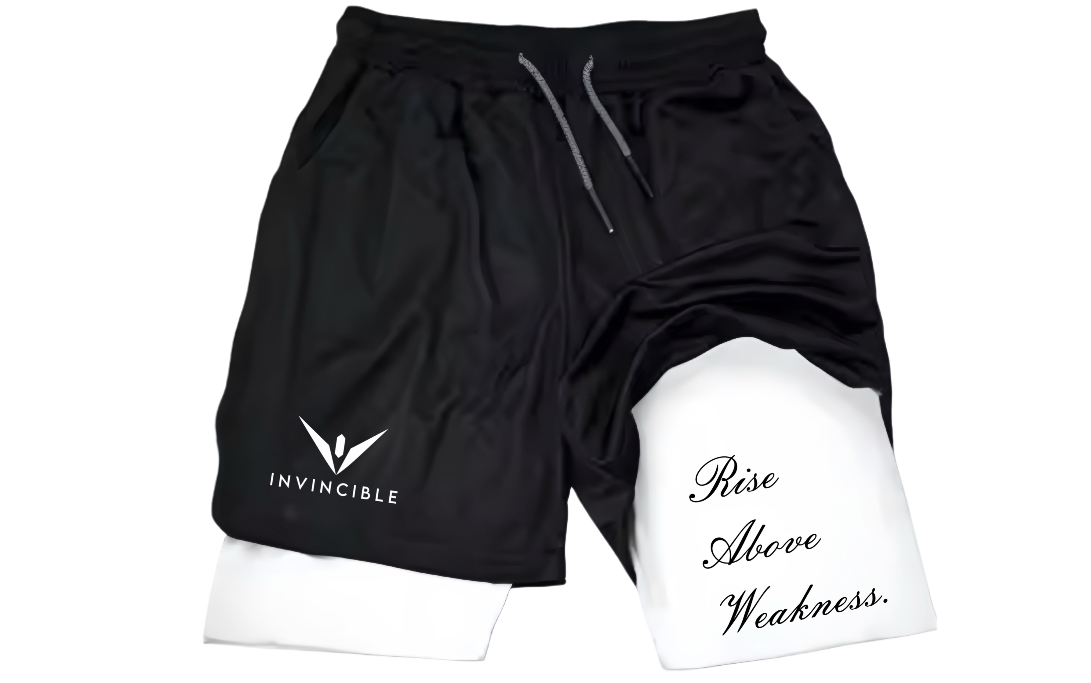 Hero short