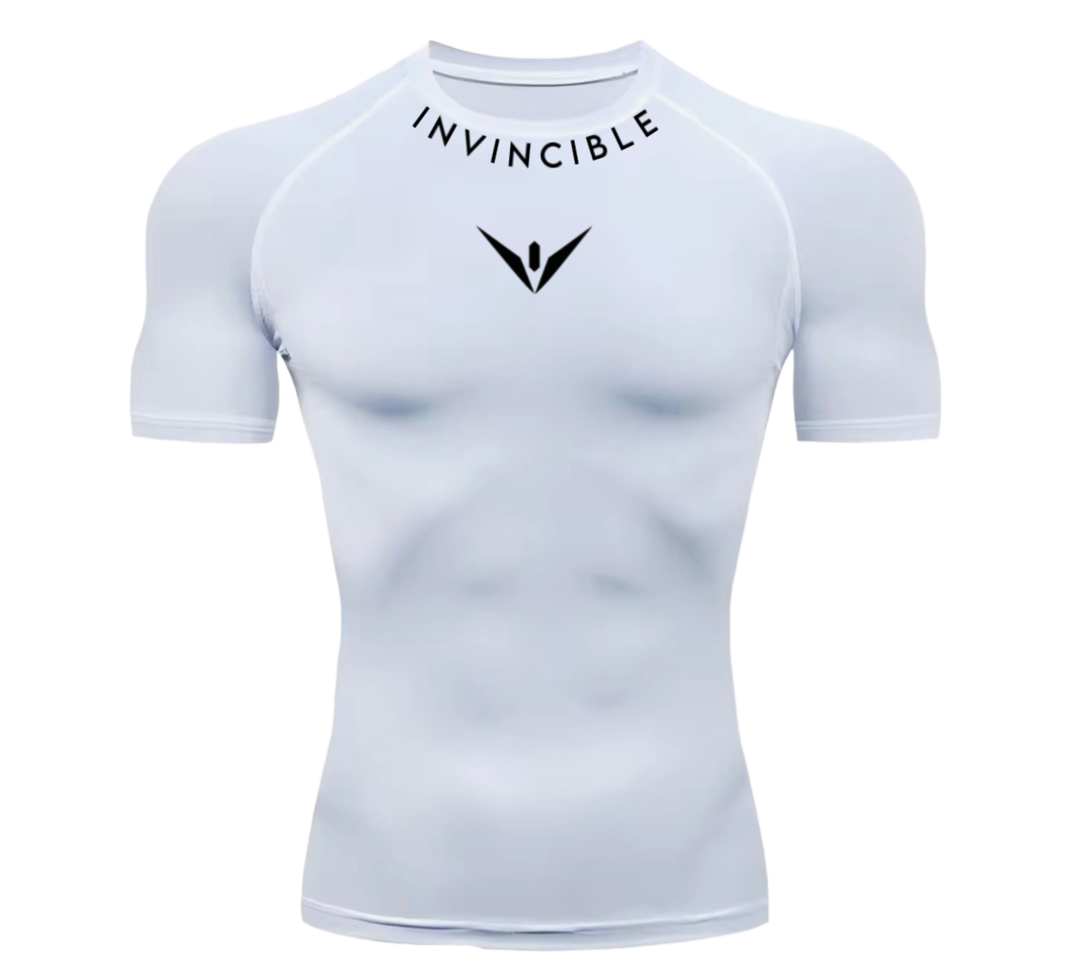 Hero Suit | Compression t-shirt